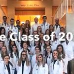 Traverse City health professions donates supplies to Munson; students anxious to return to clinical assignments